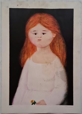 ANTONIO BUENO - Senza titolo