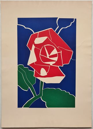 UGO NESPOLO - Senza titolo