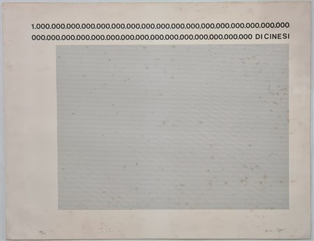 EMILIO ISGRO - 1.000...di cinesi