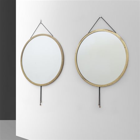 CORRADI DELL'ACQUA CORRADO