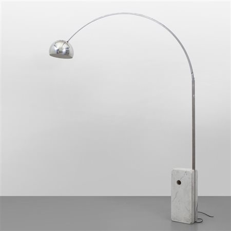 CASTIGLIONI ACHILLE E PIER GIACOMO