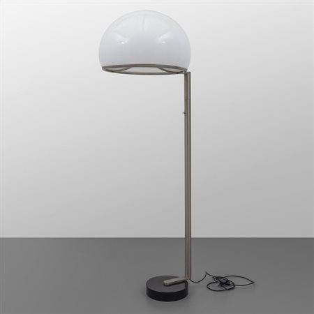 GREGOTTI V.MENEGHETTI L.STOPPINO G.