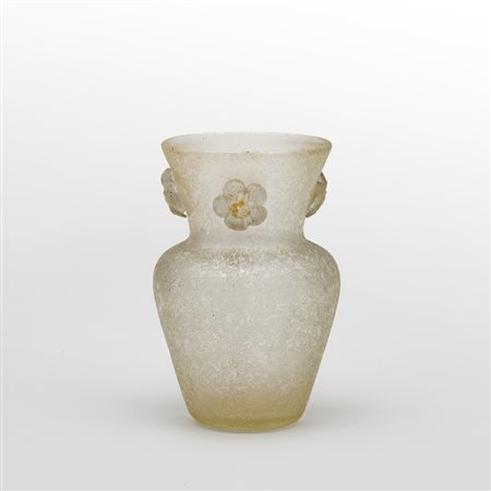 POLI FLAVIO SEGUSO VETRI D'ARTE