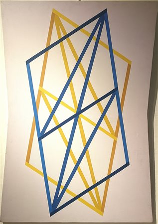 Hilde Reich Duse, Doppia rete, 1996