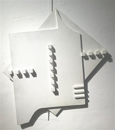 Salvador Presta, Madì, 1994