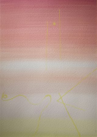 Valentino Vago, Senza Titolo, 1988