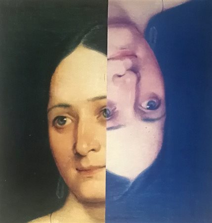 Jiri Kolar, Senza Titolo