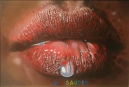 Jan Saudek, Senza Titolo