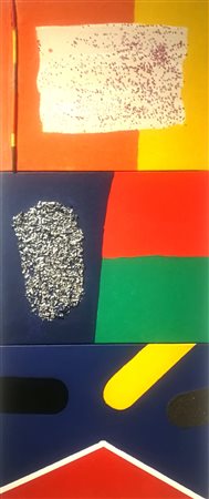 Walter Fusi, Carmina Burana 121, 