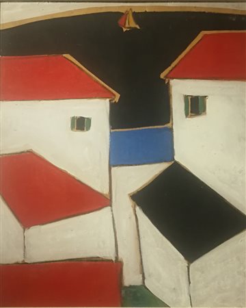 Sante Monachesi, Senza Titolo