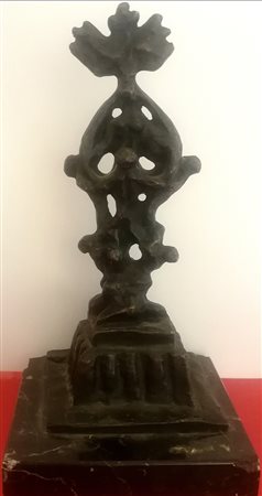 Jacques Lipchitz, Piccolo modello