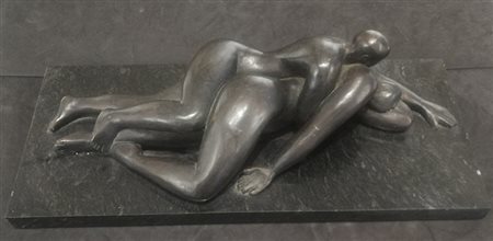 Susan Luppino, Figure distese