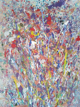 Gino Vercelli, Born, 2020