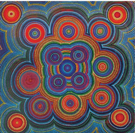 Luigi Curreli, The endless journey - Special stage 2, 2017