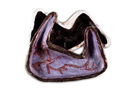 Leoncillo Leonardi (Spoleto 1915-Roma 1968)  - Composizione