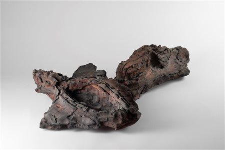 Nanni Valentini (1932-1985)  - Senza titolo