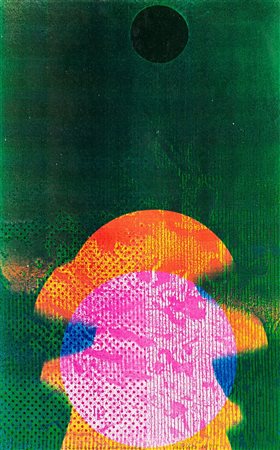 Bruno Munari (Milano 1907-1998)  - , 1977