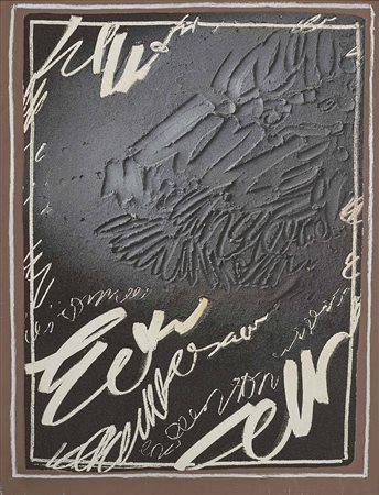 Agostino Ferrari, Segno impronta