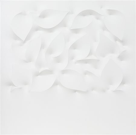 Giuseppe Amadio, Senza titolo