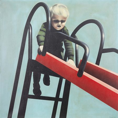 Angelo Titonel, Senza titolo