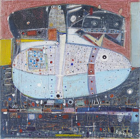 Kikoko, Co abitazione (Loro e Lui)