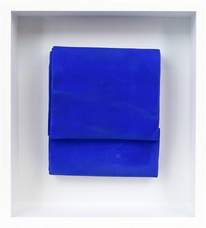 Cesare Berlingeri, Oltremare avvolto