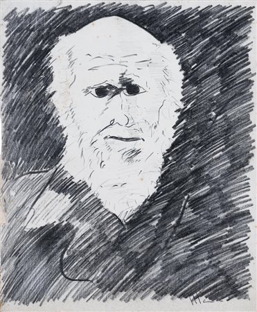 Aldo Mondino, Senza titolo