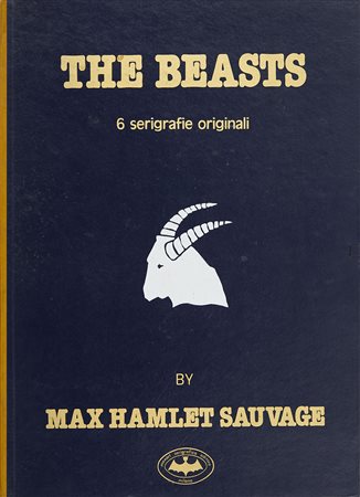 Max Hamlet Sauvage, The beasts