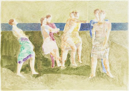 Alessio Paternesi, Senza titolo