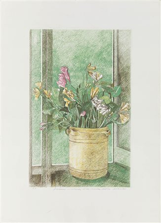 Alessio Paternesi, Senza titolo