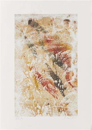 Jano Barbagallo, Senza titolo