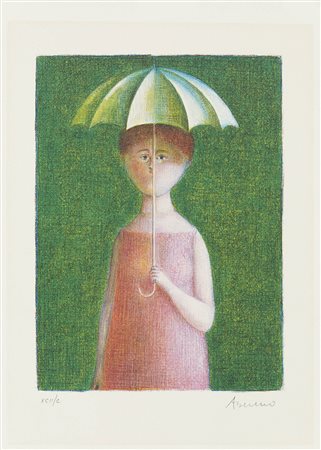 Antonio Bueno, Campigli