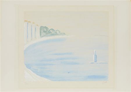 Virgilio Guidi, Senza titolo