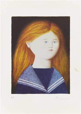 Antonio Bueno, Marinaretta