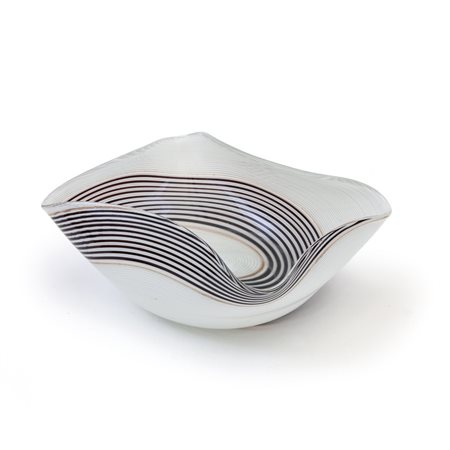 DINO MARTENS, AURELIANO TOSO<br>Una coppa a canne 