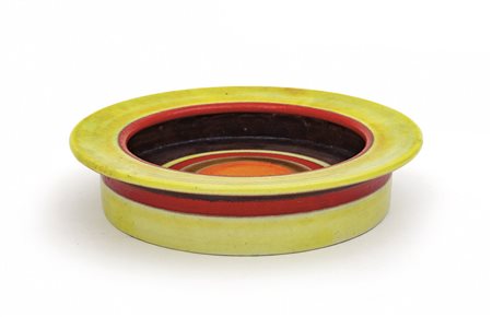 GUIDO GAMBONE<br>Una coppa, anni '50. 