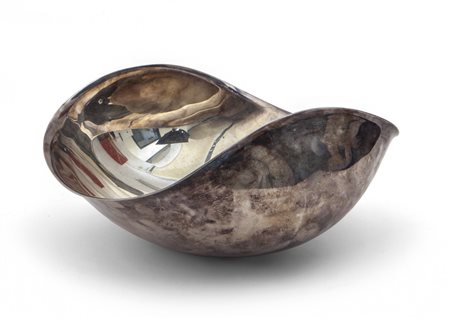 LINO SABATTINI <br>Una coppa 'Candara' per 