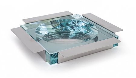  SERGIO MAZZA e GIULIANA GRAMIGNA <br>Un 