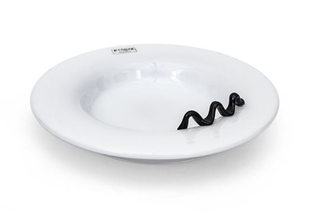 ALFREDO BARBINI<br>Un posacenere, anni '80. 