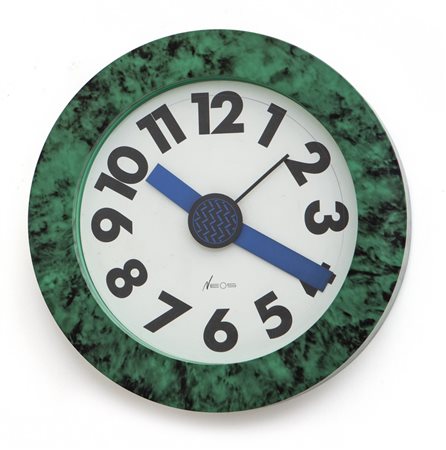 NATHALIE DU PASQUIER, GEORGE SOWDEN<br>Un 