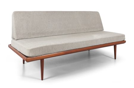  PETER HVIDT <br>Un daybed per FRANCE & SON, 