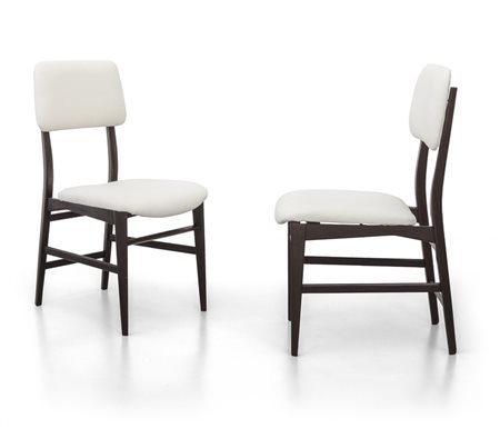 DASSI (Editore) <br>Due sedie, circa 1959.  