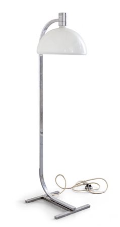 FRANCO ALBINI, FRANCA HELG<br>Una lampada da 