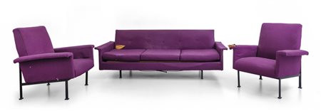  FRATELLI SAPORITI (Editore) <br>Due poltrone e 