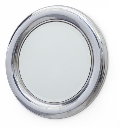 REGGIANI <br>Uno specchio da parete, anni '60. 