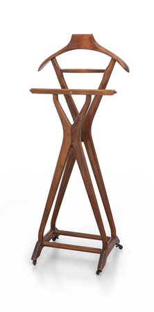  FRATELLI REGUITTI <br>Un indossatore, anni '60. 