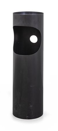  ENZO MARI <br>Un portaombrelli 'Celebes' per 