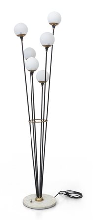 ROSSINI ILLUMINAZIONE, Milano (Editore)<br>Una 