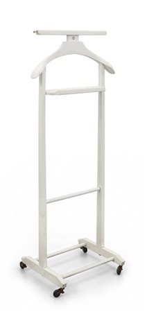 FRATELLI REGUITTI <br>Un indossatore, anni '60. 