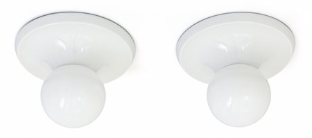 ACHILLE E PIER GIACOMO CASTIGLIONI <br>Due 